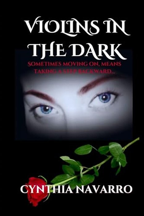 Violins In The Dark-..