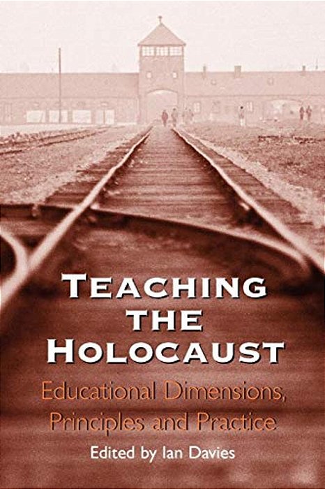 Teaching The Holocaust-..