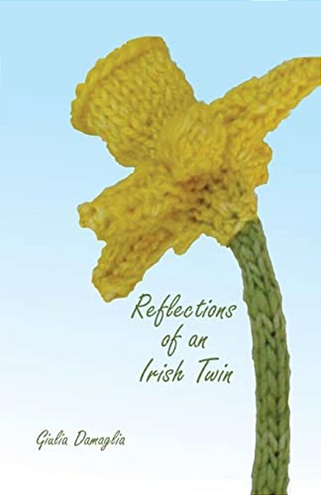 Reflections Of An Irish Twin-..
