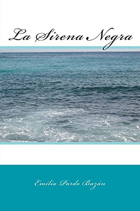 La Sirena Negra-..
