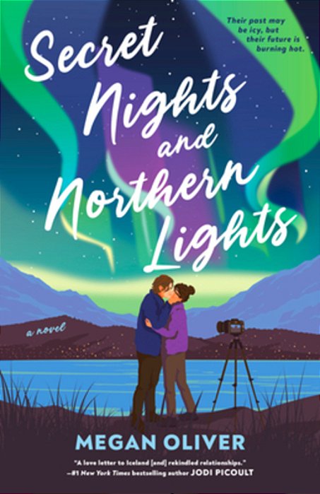 Secret Nights And Northern Lights-..