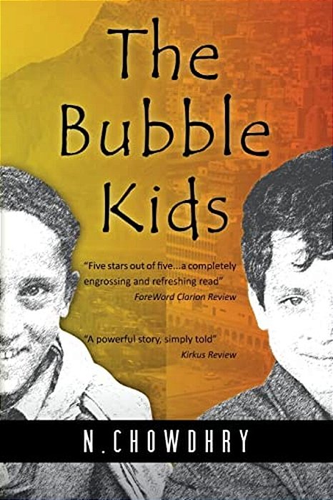 The Bubble Kids-..