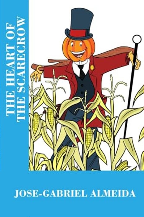 The Heart Of The Scarecrow-..
