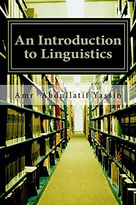 An Introduction To Linguistics-..