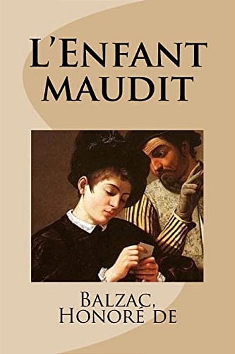 L'Enfant Maudit-..