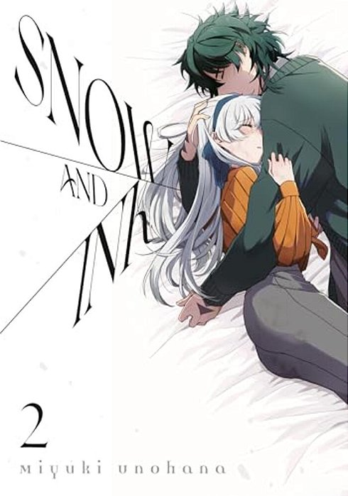 Snow & Ink 2-..