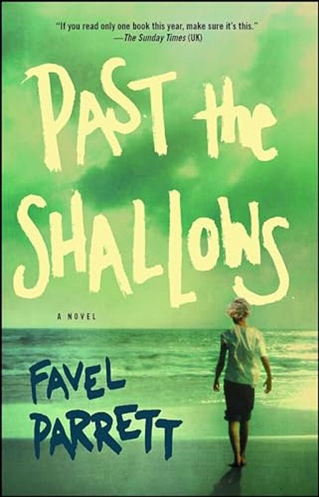 Past The Shallows-..