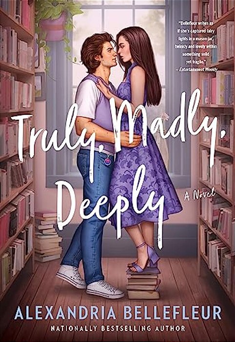 Truly, Madly, Deeply-..