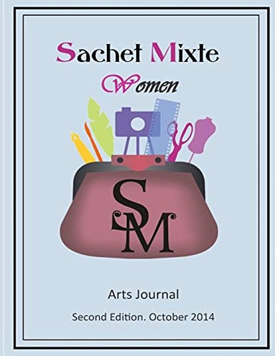 Sachet Mixte Women Edition Two-..