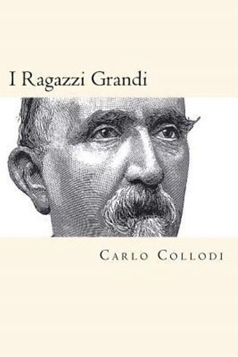 I Ragazzi Grandi (Italian Edition)-..