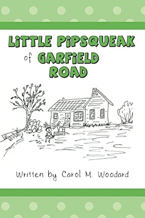 Little Pipsqueak Of Garfield Road-..