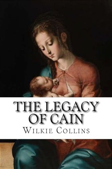 The Legacy Of Cain-..