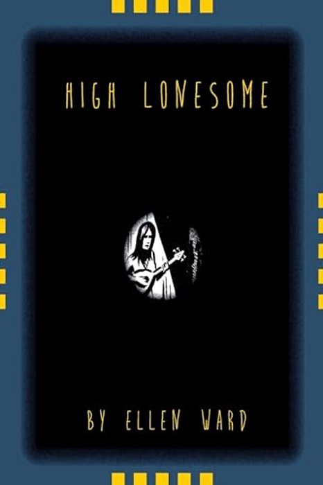 High Lonesome-..