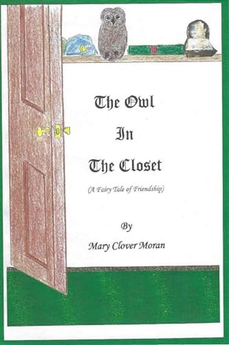 The Owl In The Closet-..