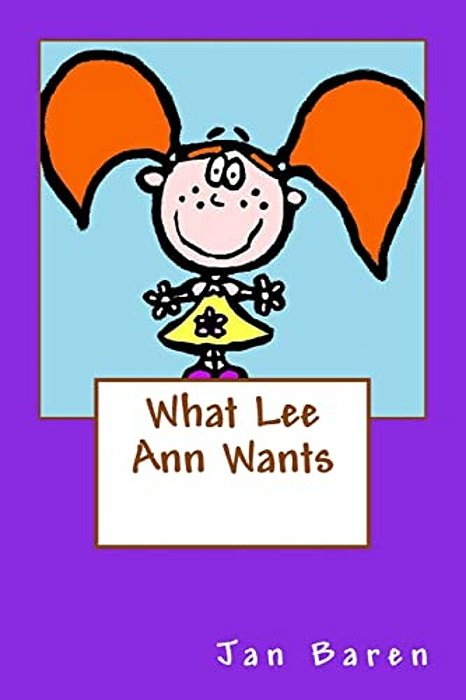 What Lee Ann Wants-..
