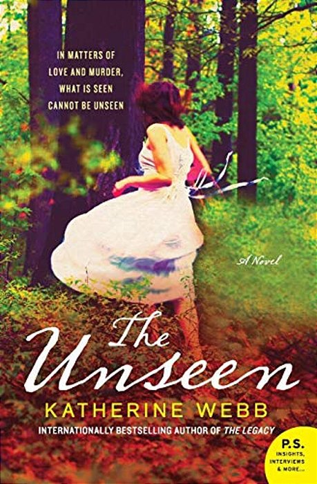 The Unseen-..
