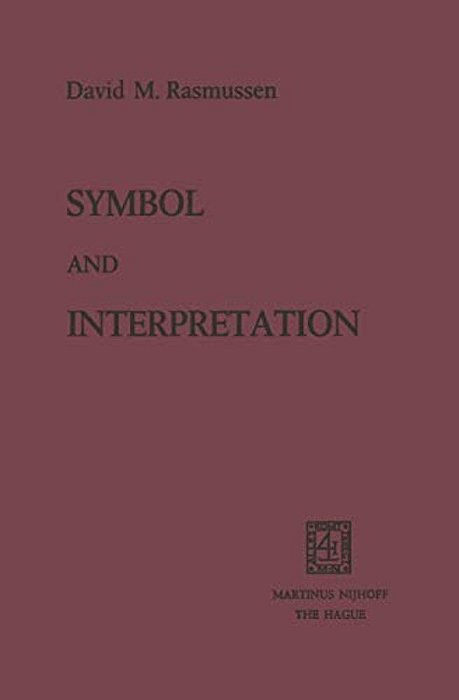Symbol And Interpretation-..