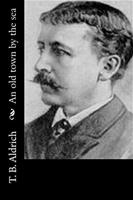 An Old Town By The Sea-..