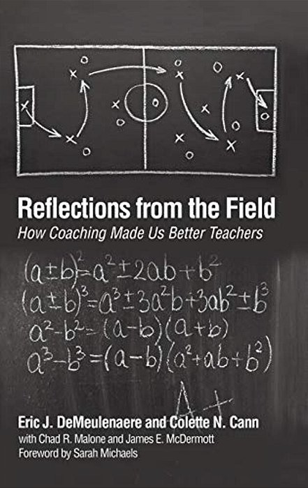 Reflections From The Field: How Coaching Made US Better Teachers-..