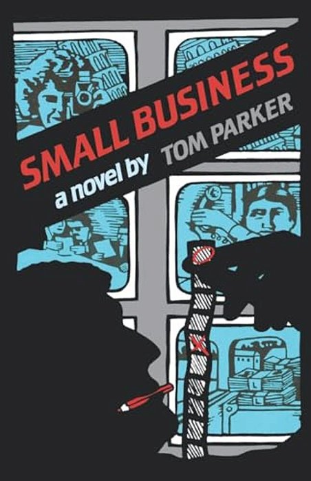 Small Business-..