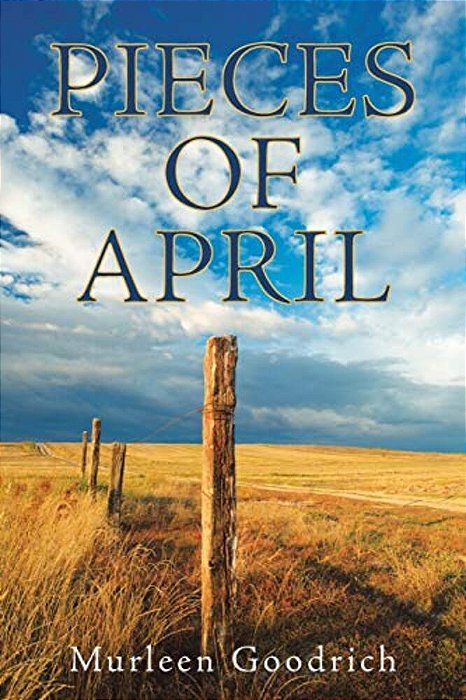 Pieces Of April-..