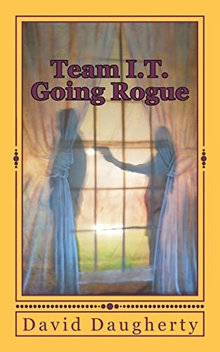 Team I. T. Going Rogue-..