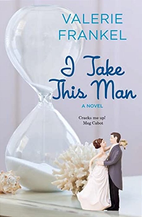 I Take This Man-..