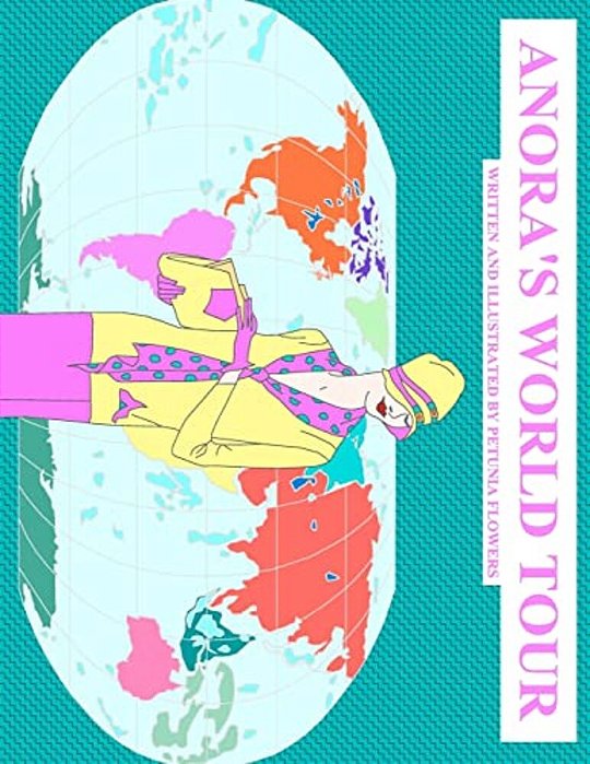 Anora's World Tour-..