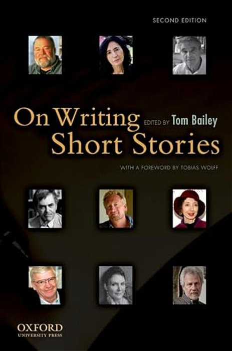On Writing Short Stories-..