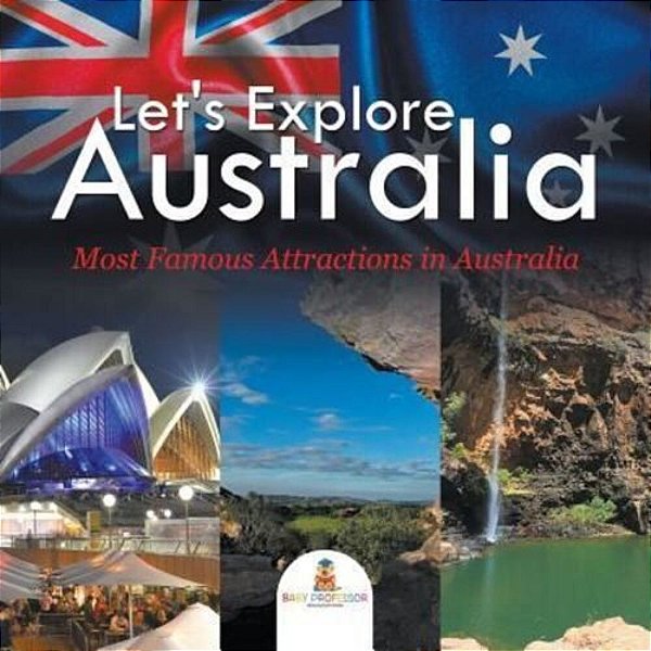 Let's Explore Australia (Most Famous Attractions In Australia)-..