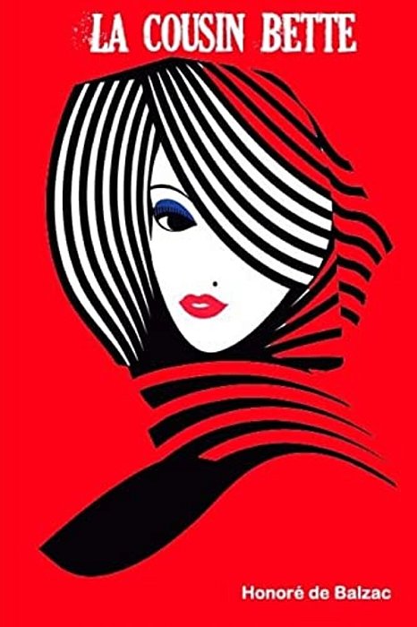 La Cousine Bette-..