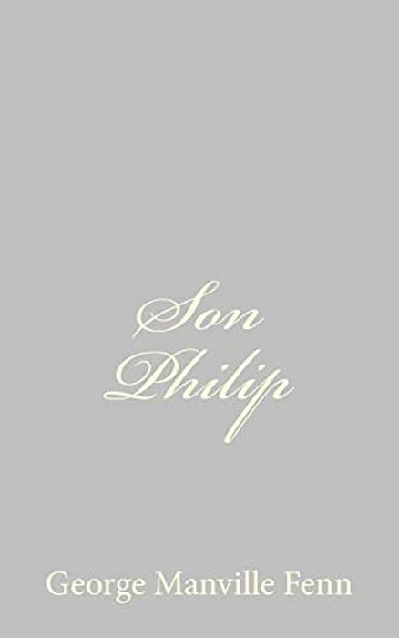 Son Philip-..