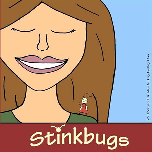 Stinkbugs-..