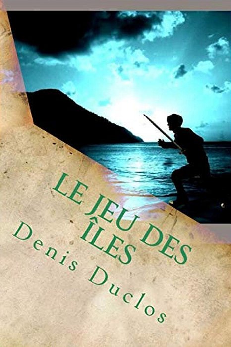 Le Jeu Des Îles-..