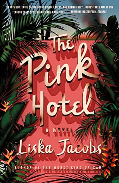 The Pink Hotel-..