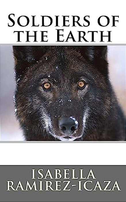 Soldiers Of The Earth-..