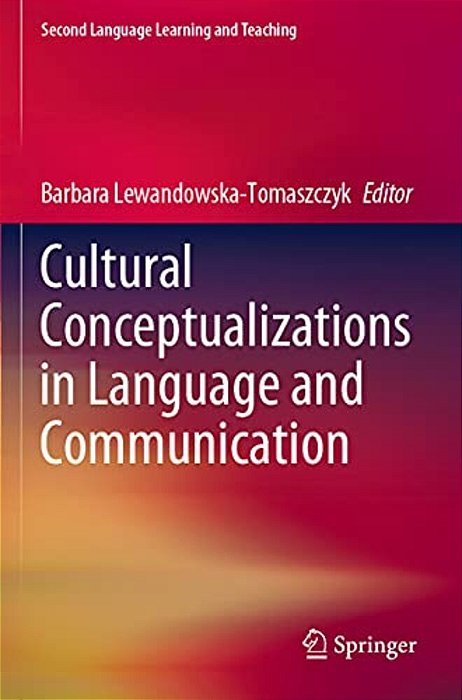 Cultural Conceptualizations In Language And Communication-..