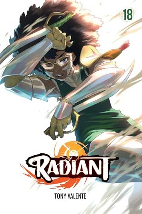 Radiant, Vol. 18-..