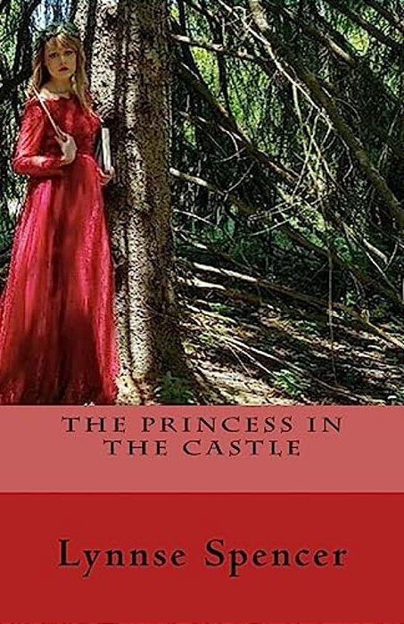 The Princess In The Castle-..