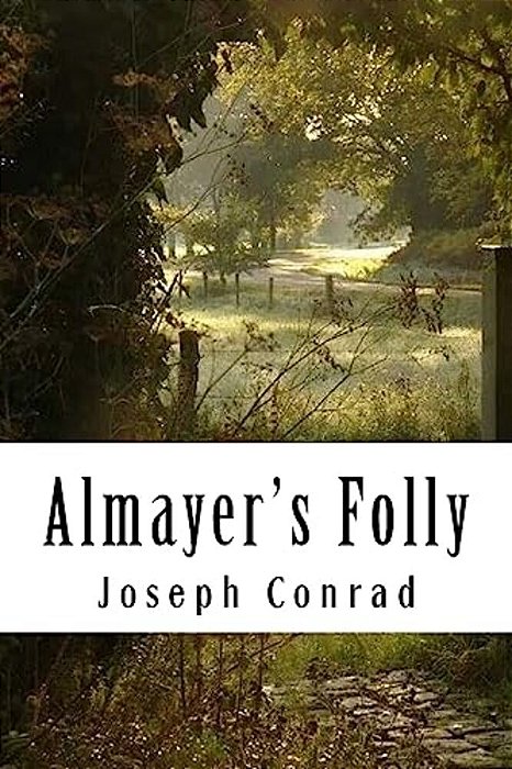 Almayer's Folly-..