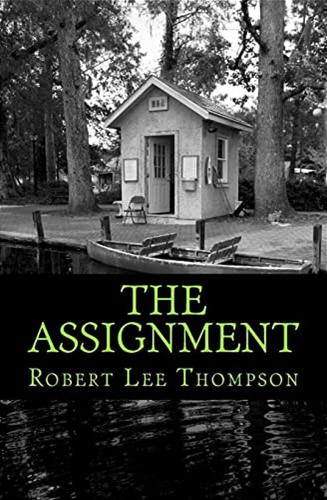The Assignment-..