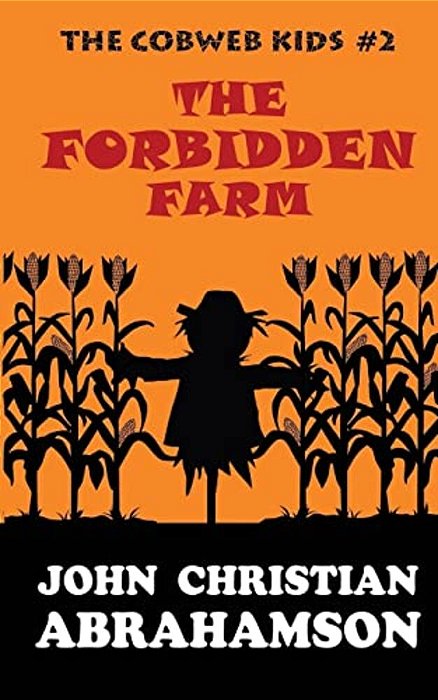 The Forbidden Farm-..