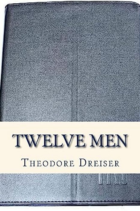 Twelve Men-..