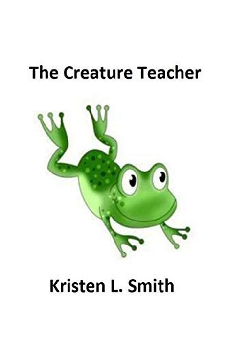The Creature Teacher-..