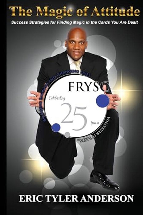 The Magic Of Attitude-..