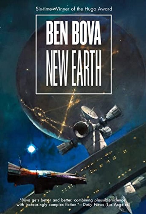 New Earth-..