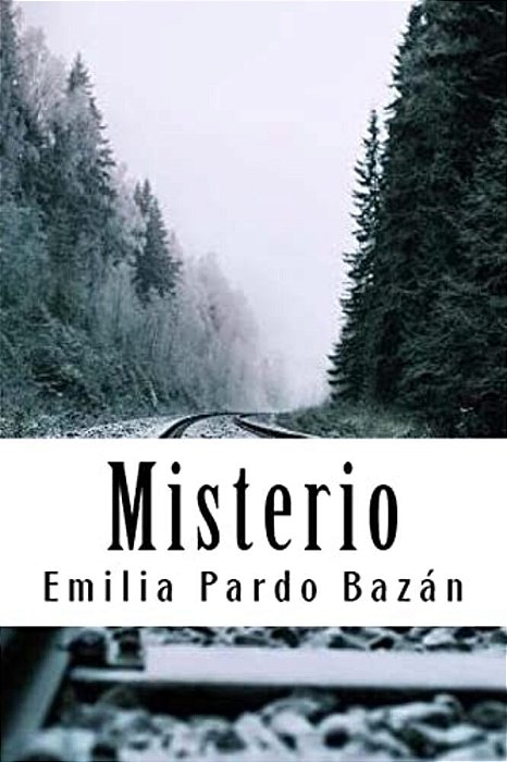 Misterio-..