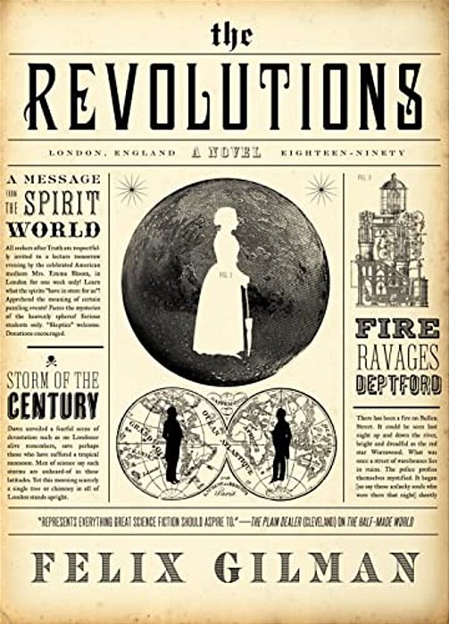The Revolutions-..