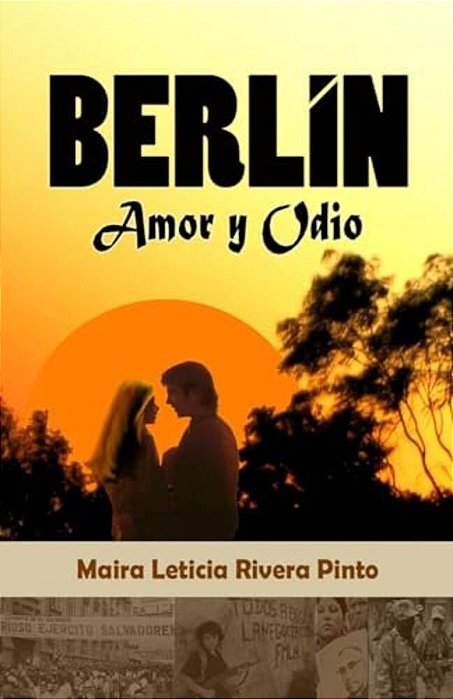Berlín, Amor Y Odio-..