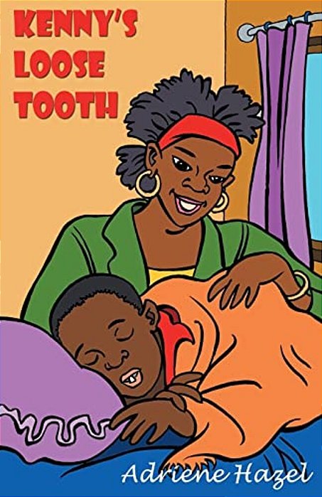 Kenny's Loose Tooth-..